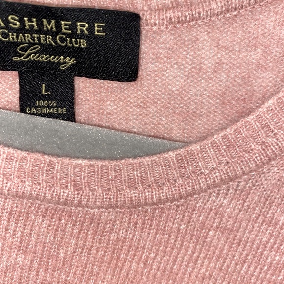 Like new 100% cashmere sweater - Picture 4 of 4